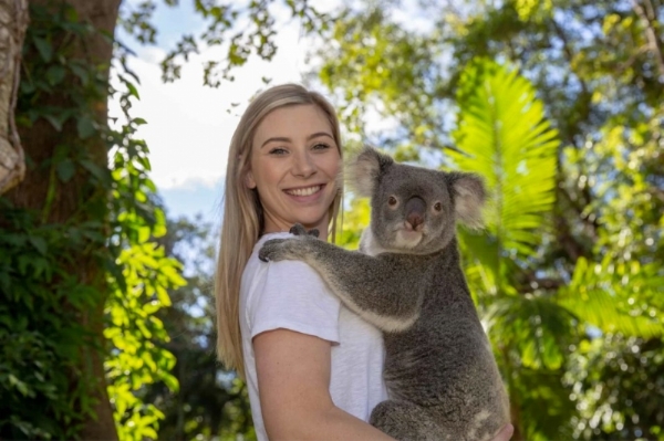  - AUSTRALIA